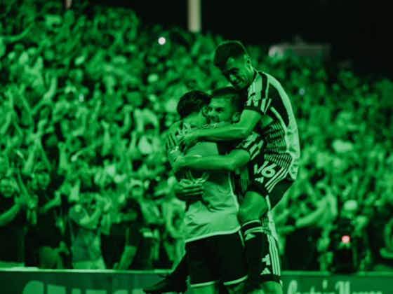 Imagen del artículo:VIDEO | Diego Rubio anotó gol del triunfo en remontada de Austin FC