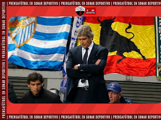 Imagen del artículo:PrensaFútbol en Sonar: El Dortmund ante la ‘maldición de Pellegrini’