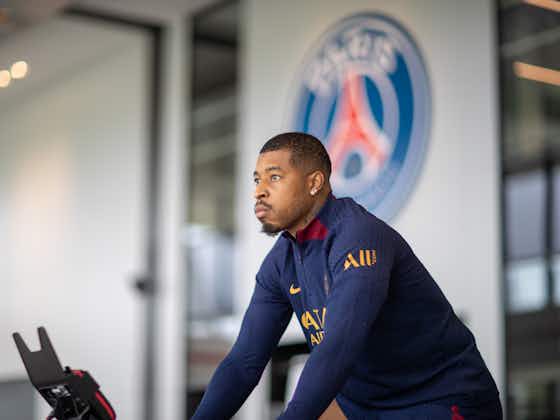 Article image:The medical update before Lyon