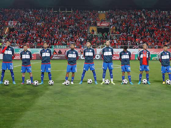 Imagen del artículo:Selección chilena da a conocer la nómina para la gira por Asia