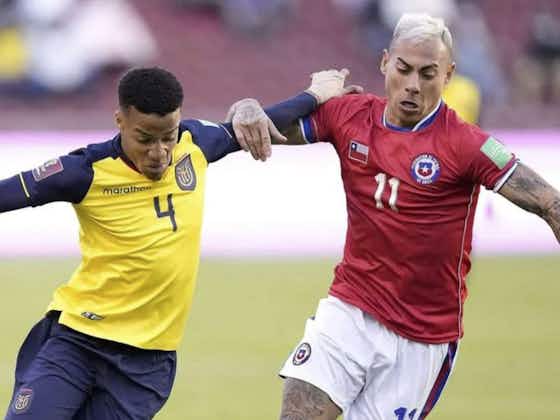 Imagen del artículo:Abogado de Byron Castillo sepulta las aspiraciones de Chile: “Tienen cero por ciento de chances de ir al Mundial”