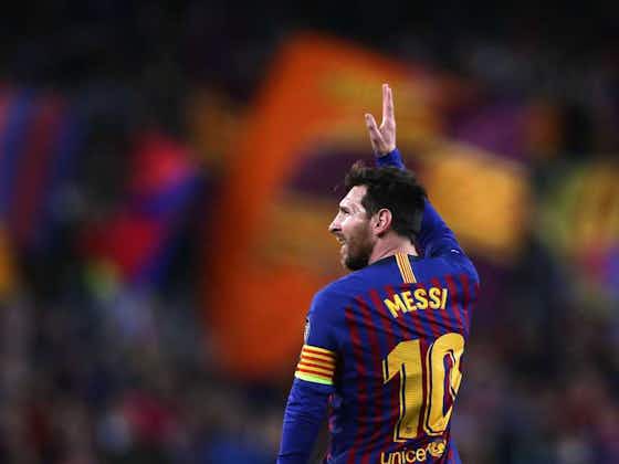 Imagen del artículo:Revelan las 11 peticiones de Messi para renovar en el Barça en 2020 y el punto de quiebre de su salida