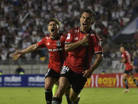 Imagen del artículo:Colo-Colo derrota a Magallanes por 3-1 y se consagra campeón de la Copa Chile