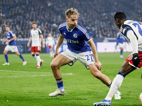 Imagen del artículo:¿Adiós a un histórico? Schalke 04 arriesga desaparecer si pierde la categoría