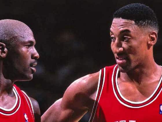 Imagen del artículo:Scottie Pippen encabeza gira con ex jugadores de los Chicago Bulls para desmentir ‘The Last Dance’ de Jordan: “Es una tontería”