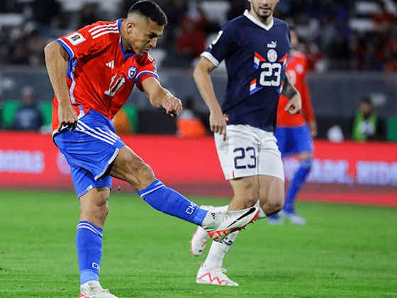 Imagen del artículo:Pavard y el duelo con Chile: “Tienen a Alexis, será una selección difícil de enfrentar”