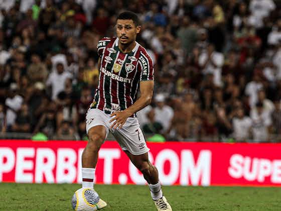 Imagen del artículo:¿Llegará ante Colo-Colo? Fluminense confirma la baja de una de sus figuras