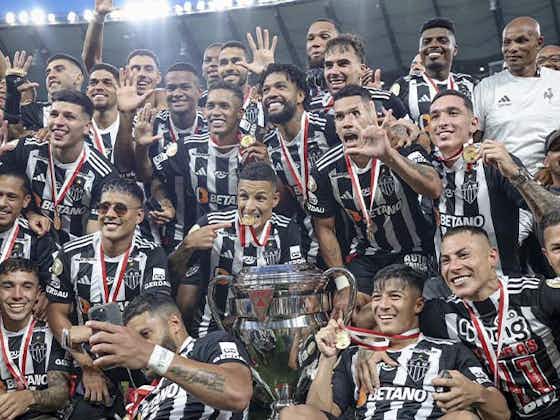Imagen del artículo:Celebra Vargas: Atlético Mineiro se consagra como campeón en el estadual tras vencer a Cruzeiro