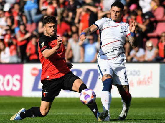 Imagen del artículo:Colón y San Lorenzo dieron el sí para jugar en Montevideo en enero de 2023