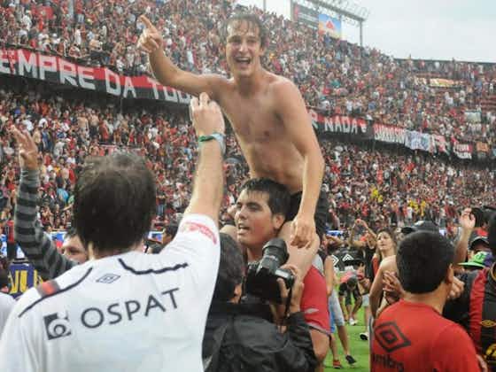 Imagen del artículo:A 8 años del último ascenso de Colón a Primera División
