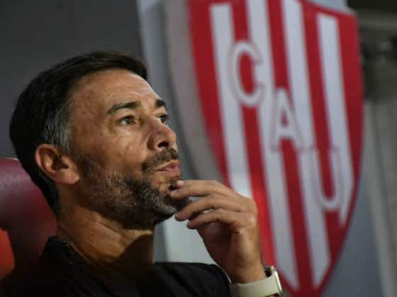 Imagen del artículo:Cristian González está en la lista de candidatos para dirigir a San Lorenzo