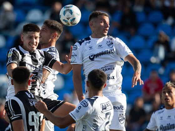 Imagen del artículo:Central Córdoba le ganó 3-1 a Quilmes y se metió en 16vos de final de la Copa Argentina