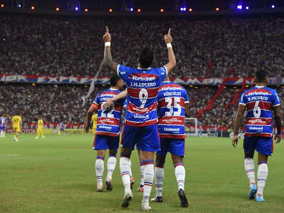 Imagen del artículo:Boca y un duro tropiezo con Fortaleza en Brasil, por la Copa Sudamericana