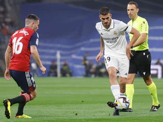 Article image:Ceballos: “We fought until the end”