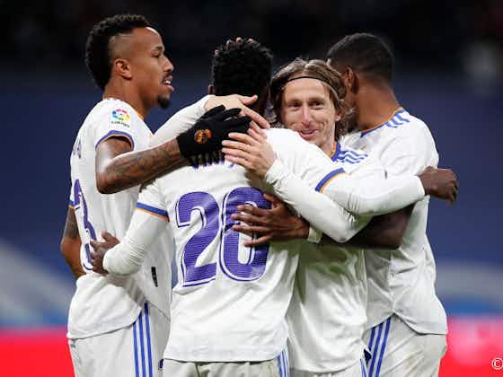 Imagen del artículo:El Elche-Real Madrid de octavos de Copa se jugará el jueves, 20 de enero, a las 19:00 h