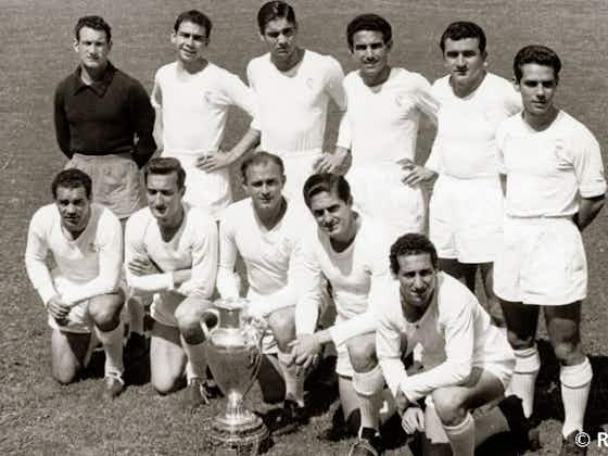 Imagen del artículo:Se cumplen 65 años de la primera Copa de Europa