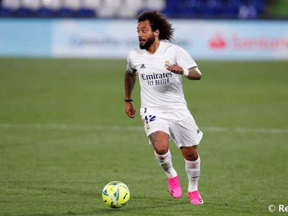 Article image:Marcelo: “We have to keep giving everything”
