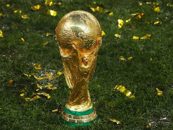 Artikelbild:WM 2026: FIFA bestätigt neuen XXL-Modus