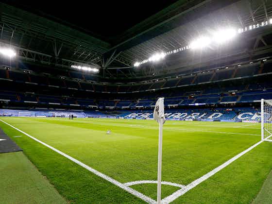 Artikelbild:Nach Pokal-Auslosung: Real Madrid gegen Elche final terminiert