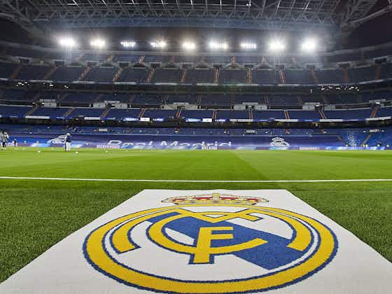 Imagem do artigo:O dia em que a imprensa espanhola informou que o Real Madrid pagaria 45 milhões de libras por alvo do Inter