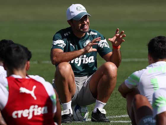 Imagem do artigo:Imprensa paulista diz que Palmeiras deve ter novidades no time contra o Inter