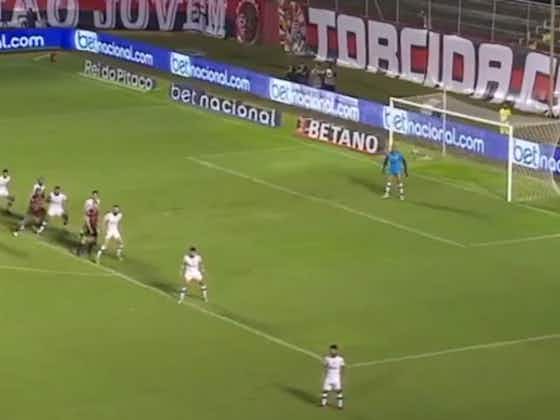 Imagem do artigo:Vídeo: Com assistência de Luan, ex-Inter marca primeiro gol por novo clube