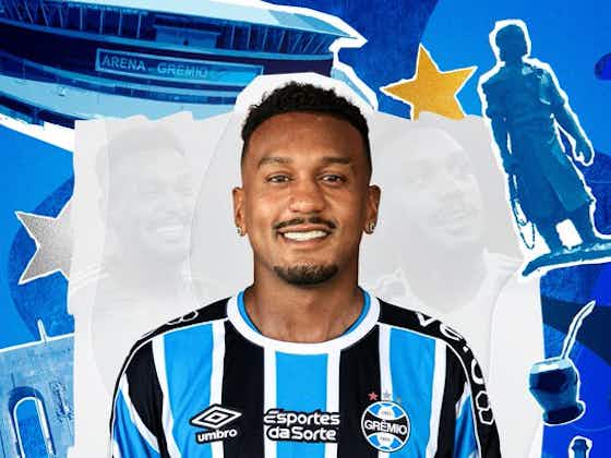 Imagem do artigo:A postagem do Inter em meio ao anúncio de Edenilson no Grêmio que chamou a atenção da torcida