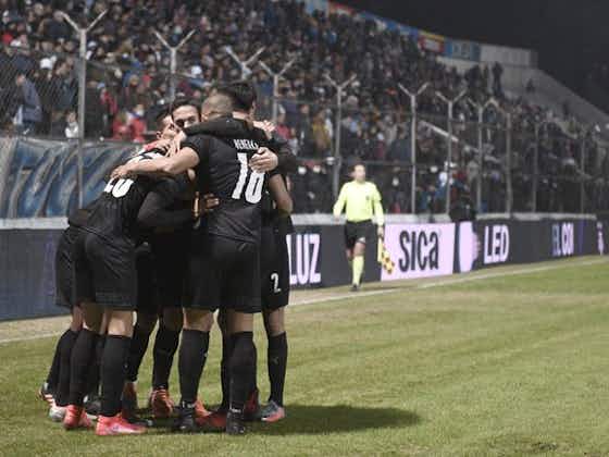 Imagen del artículo:Independiente ganó y avanza en la Copa Argentina