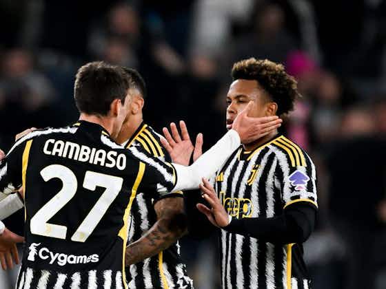 Imagen del artículo:Nuevo cachetazo para Juventus