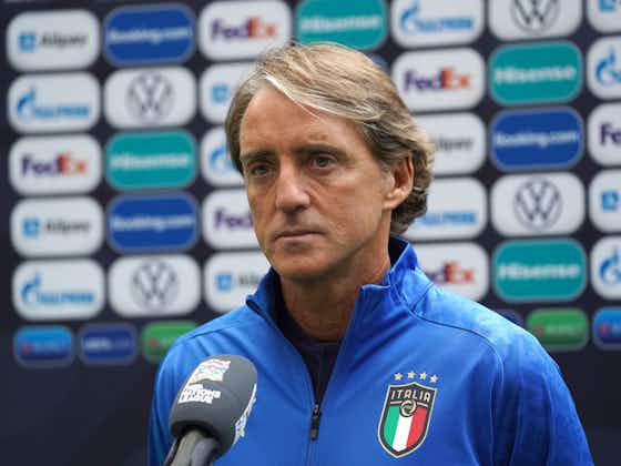 Immagine dell'articolo:“Mario Balotelli ancora in Nazionale?” le parole di Mancini