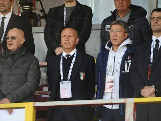 Immagine dell'articolo:L’ex allenatore della Nazionale spara a zero sull’Italia: “Squadra cotta e presuntuosa”