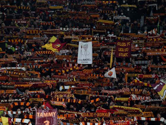 Immagine dell'articolo:Roma, il big vuole rinnovare, ma il Tottenham incombe: la situazione