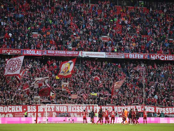 Immagine dell'articolo:Un big del Bayern può lasciare a giugno! La situazione