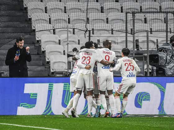 Immagine dell'articolo:Incredibile protesta in Ligue 1: richiesta particolare dei tifosi del Lione ai giocatori!