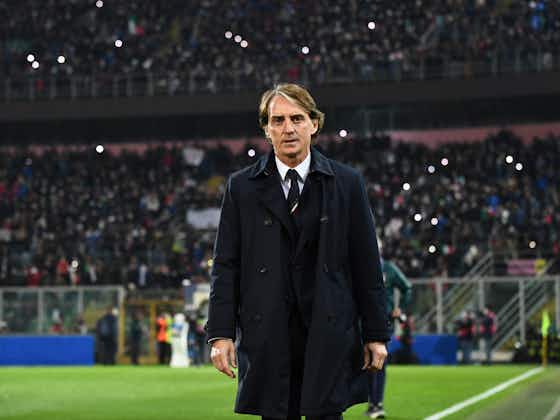 Immagine dell'articolo:Italia, 53 i giocatori convocati da Mancini per lo stage: Genoa club più rappresentato