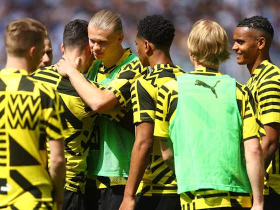 Immagine dell'articolo:Borussia Dortmund, scelto il nuovo allenatore dopo l’esonero di Rose!