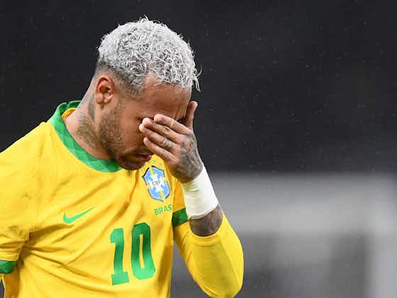 Immagine dell'articolo:PSG, Neymar torna in Brasile? Annuncio del presidente, c’è un nuovo scenario