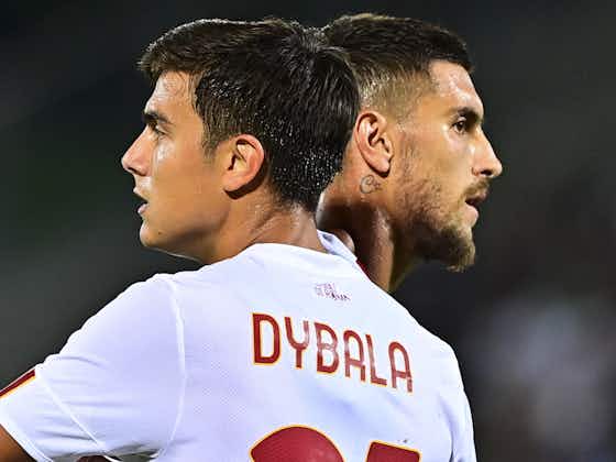 Immagine dell'articolo:Inter, spunta il retroscena su Dybala: c’entra Inzaghi
