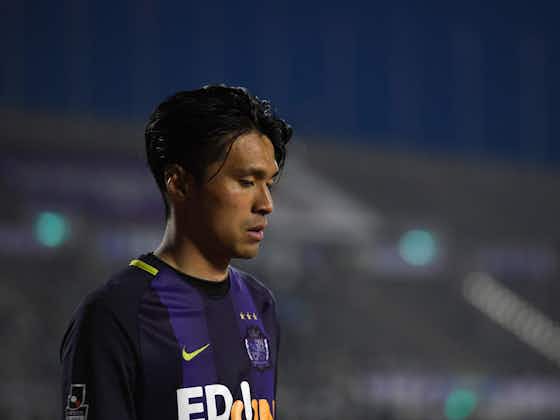 Immagine dell'articolo:Giappone, muore Masato Kudo: l’attaccante aveva 32 anni