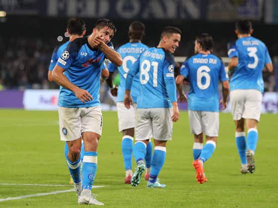 Immagine dell'articolo:Calciomercato Napoli, riscatto Simeone: la decisione degli azzurri