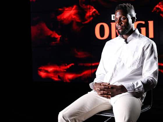 Article image:Origi: “I feel like I have a lot to give, I’m excited, hopefully I can help the team a lot and continue to build and have success, I’m a student of the game”