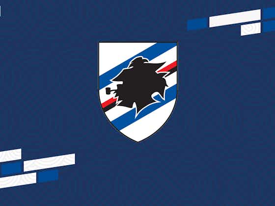 Article image:Sampdoria to compete in Women’s Serie A