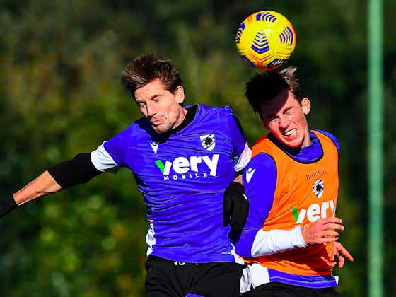 Article image:Udinese prep continues in morning session