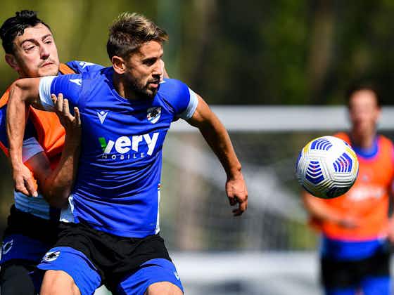 Article image:Possession and small-sided matches in Bogliasco