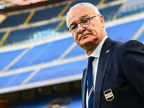 Article image:Ranieri: “Inter made it hard for us”
