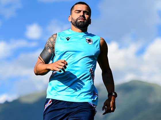 Article image:Another double session in Temu as Rincon joins the fold