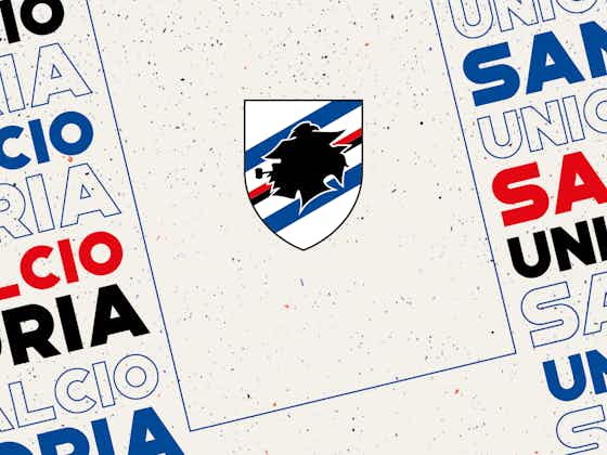 Article image:U.C. Sampdoria statement
