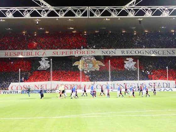 Immagine dell'articolo:Sampdoria Genoa, il derby è alle porte: come ci arrivano i rossoblù
