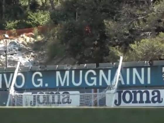 Immagine dell'articolo:Nuovo Mugnaini, quasi tutto pronto in casa Sampdoria: il punto