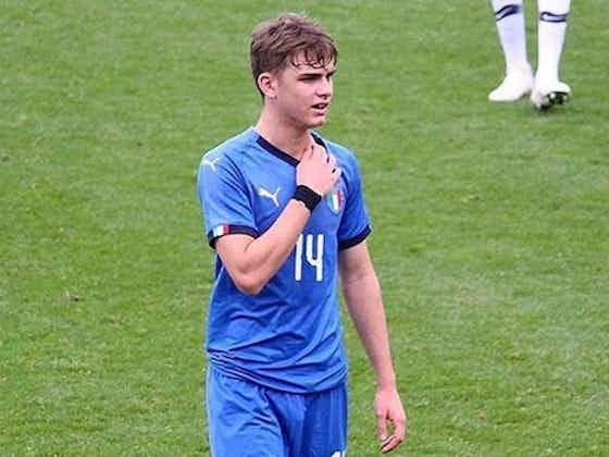 Immagine dell'articolo:Chi è Brentan, il talento che rappresenta la Sampdoria ai Mondiali U17